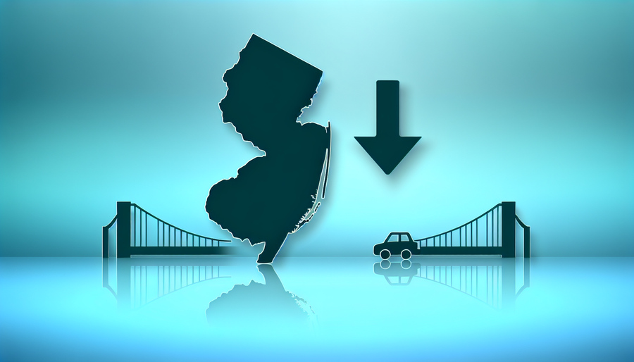 How to Lower Your Car Insurance Premiums in New Jersey