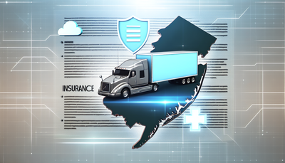 Navigating New Jersey’s Truck Insurance Requirements