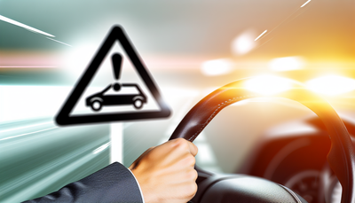 Avoid These Dangerous Driving Mistakes to Stay Safe on the Road