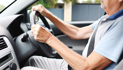 Safe Driving Habits That Can Reduce Car Insurance Costs for Seniors