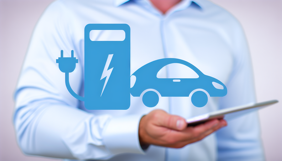 Why Insuring an Electric Vehicle in New Jersey is Different