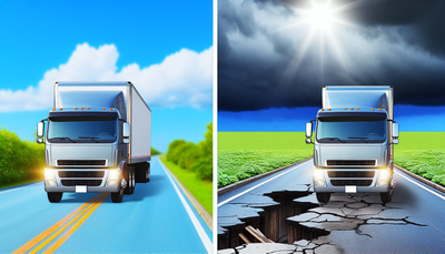 The Cost of Insuring a Truck: What New Jersey Drivers Should Know